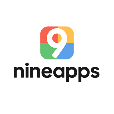 nineapps Logo
